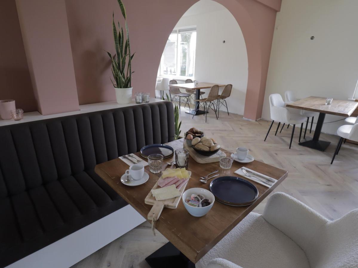 Hotel Zuideinde Nieuwkoop Εξωτερικό φωτογραφία