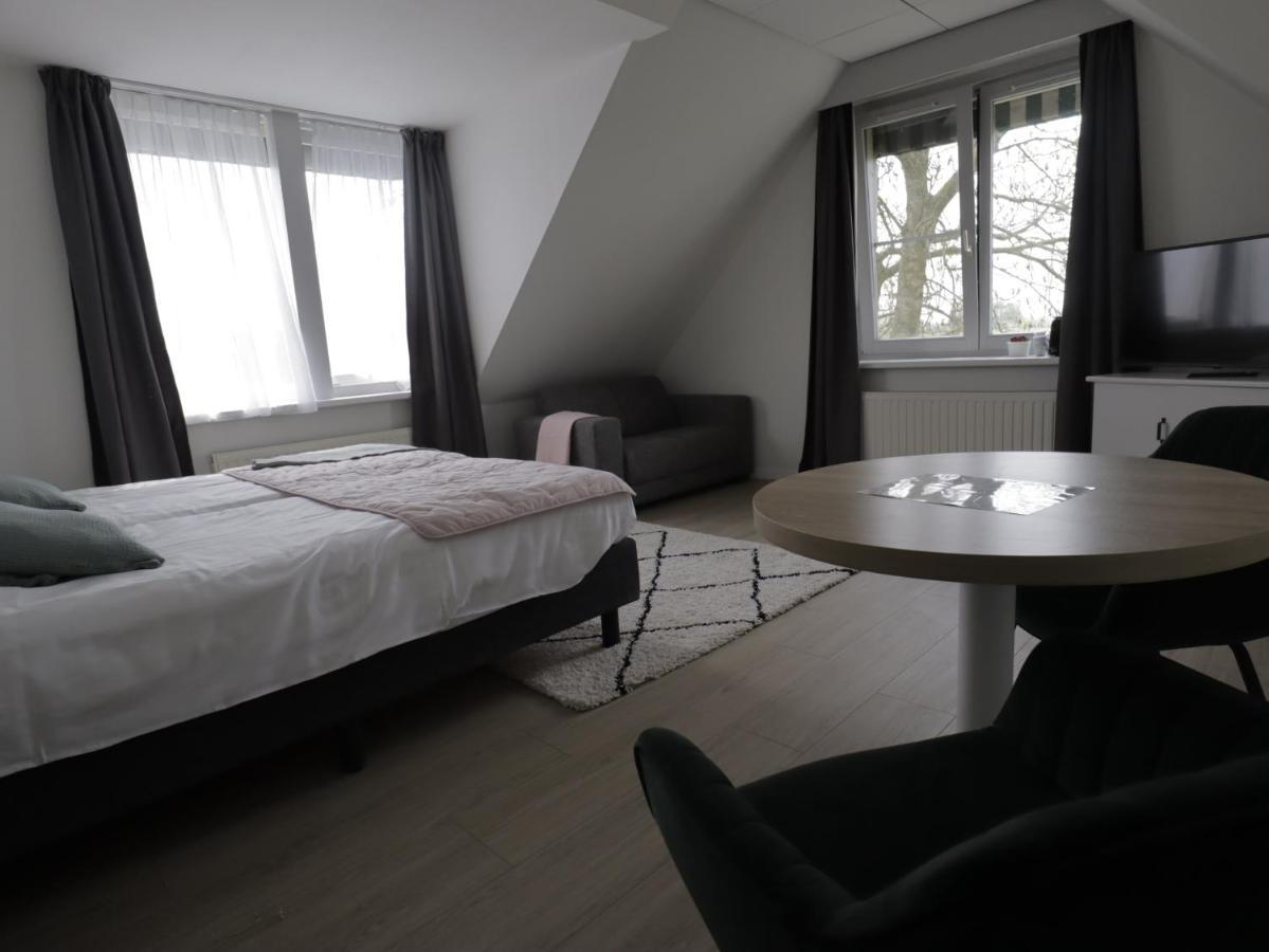 Hotel Zuideinde Nieuwkoop Εξωτερικό φωτογραφία