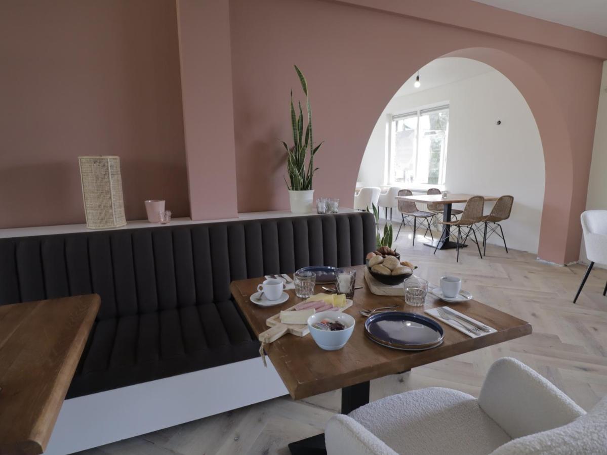 Hotel Zuideinde Nieuwkoop Εξωτερικό φωτογραφία