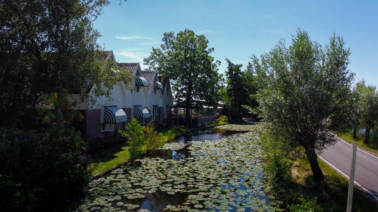 Hotel Zuideinde Nieuwkoop Εξωτερικό φωτογραφία