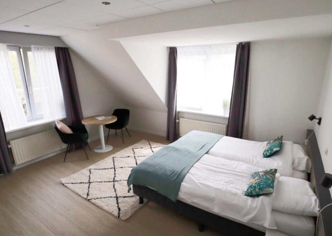 Hotel Zuideinde Nieuwkoop Εξωτερικό φωτογραφία
