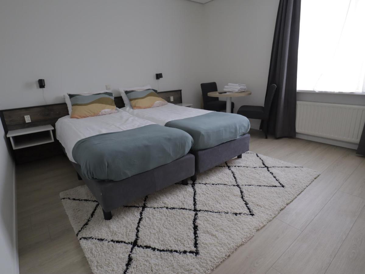 Hotel Zuideinde Nieuwkoop Εξωτερικό φωτογραφία