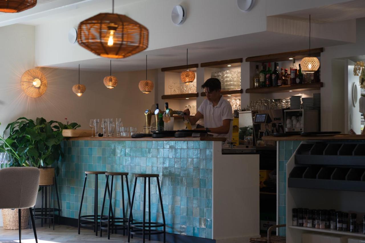 Hotel Zuideinde Nieuwkoop Εξωτερικό φωτογραφία