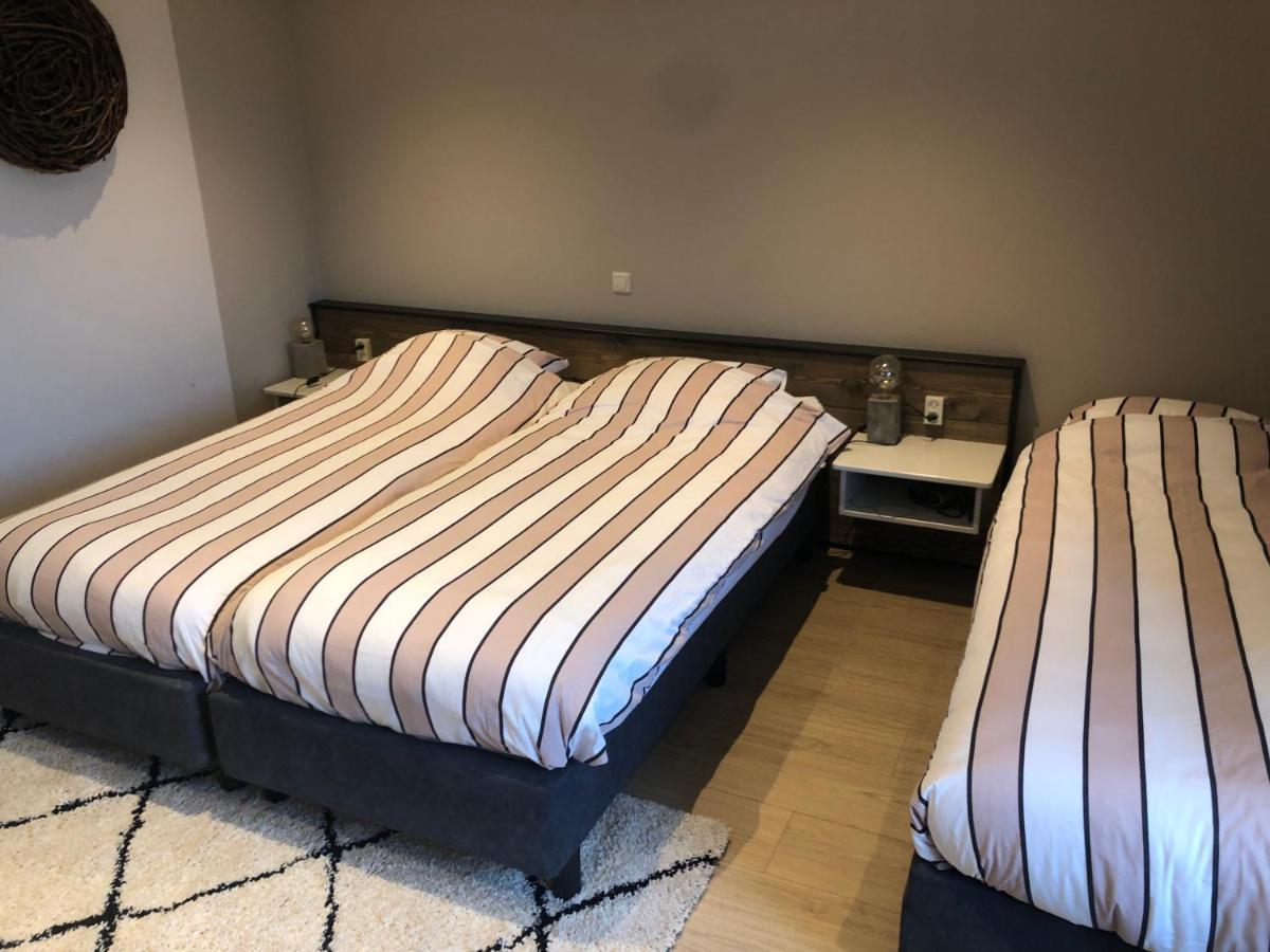 Hotel Zuideinde Nieuwkoop Εξωτερικό φωτογραφία